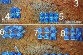 蓝色警戒一夫当关，蓝色警戒1和2的区别